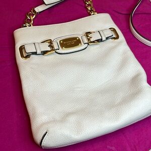 Michael Kors crossbody bag